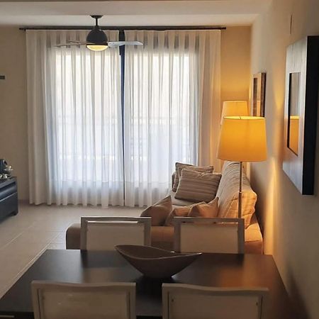 Apartamento Frente A La Marina De Денія Екстер'єр фото
